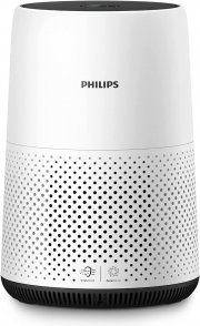Philips AC0820/10 Series 800 Luftreiniger mit HEPA-Filter f&uuml;r Raumgr&ouml;&szlig;e bis 49 m&sup2;