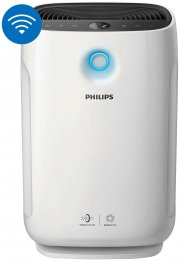 Philips AC2889/10 Luftreiniger mit App-Steuerung - entfernt Pollen, Staub, Viren und Aerosole
