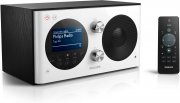 PHILIPS AE8000 Internetradio mit DAB+