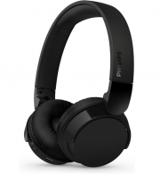 Philips AH4209BK Bluetooth-Kopfh&ouml;rer mit passiver Ger&auml;uschisolierung