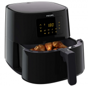 Philips Airfryer XL HD9270/90 6,2 Liter XL-Hei&szlig;luftfritteuse