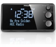 Philips AJB3552 Digitaler Radiowecker mit DAB+ f&uuml;r nur 47,99&euro; statt 55&euro;