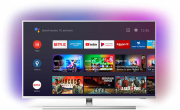 Philips Ambilight 43PUS8505/12 43-Zoll 4K UHD Dolby Vision, Dolby Atmos Android Smart TV