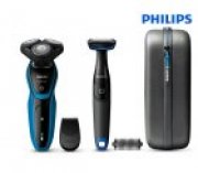 Philips AquaTouch Rasierer + Bodygroomer f&uuml;r 69,95&euro; statt 79,99&euro;