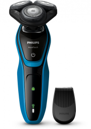 Philips AquaTouch S5050/04 Rotationsrasierer