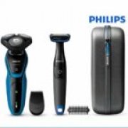 Philips AquaTouch S5050/64 Rasierer + Bodygroomer f&uuml;r 69,95&euro; inkl.Versand