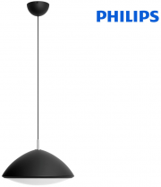 Philips Arch 40957/30/PN H&auml;ngeleuchte 
