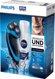 Philips AT750/26 AquaTouch Nass- und Trockenrasierer bei Ebay f&uuml;r 35,99 Euro