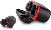 Philips Audio TAA7507BK/00 True Wireless Premium-Sound Sportkopfh&ouml;rer mit Noise Cancelling Pro