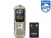 Philips Aufnahmeger&auml;t mit 3 Mikrofonen f&uuml;r 115.90&euro; statt 150.17&euro;