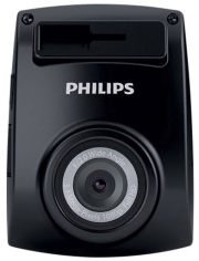 Philips Autokamera ADR610 Dashcam