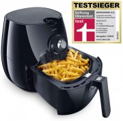 Philips Avance Collection AirFryer HD 9220 Hei&szlig;luftfritteuse