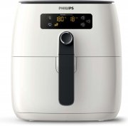 PHILIPS Avance Collection Airfryer HD9640/00 TurboStar Fritteuse
