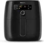 PHILIPS Avance Collection Airfryer HD9645/90 Fritteuse bei Ebay f&uuml;r 129,99 Euro