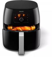 Philips Avance Collection Airfryer XXL Twin TurboStar HD9650/90 f&uuml;r 199,99 Euro