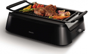PHILIPS Avance Collection HD6370/90 Elektro-Infrarotgrill