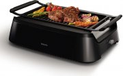 PHILIPS Avance Collection HD6370/90 Elektro-Infrarotgrill