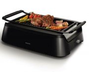 PHILIPS Avance Collection HD6370/90 Elektro-Infrarotgrill