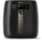 PHILIPS Avance Collection HD9741/10 Airfryer Hei&szlig;luftfritteuse