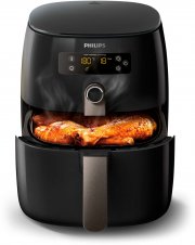 PHILIPS Avance Collection HD9741/10 Airfryer Hei&szlig;luftfritteuse