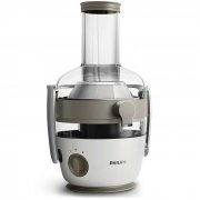 PHILIPS Avance Collection HR1915/80 Entsafter 900 W f&uuml;r 80,99&euro; statt 151&euro;