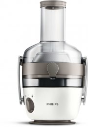 PHILIPS Avance Collection HR1918/80 Entsafter