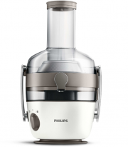 PHILIPS Avance Collection HR1918/80 Entsafter