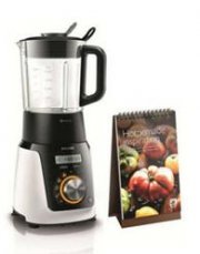 PHILIPS Avance Collection HR2098/30 Standmixer f&uuml;r 71,99&euro;