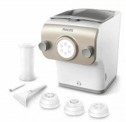 PHILIPS Avance Collection HR2380/05 Pastamaker 200 W Nudelmaschine