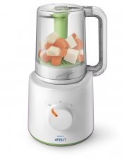 Philips Avent 2-in-1 Babynahrungszubereiter SCF870/20 f&uuml;r 68,42&euro; statt 88,93&euro;