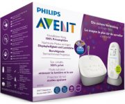 Philips Avent Audio Babyphone (Modell SCD733/26)
