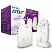 Philips Avent Audio-Babyphone SCD723/26