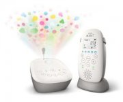 Philips Avent Audio-Babyphone SCD733/26, DECT-Technologie, Eco-Mode f&uuml;r 99,99&euro; 