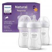 Philips Avent Babyflasche 260ml f&uuml;r 18,30&euro; bei Amazon