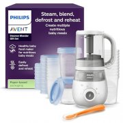 Philips Avent Babykostzubereiter im Angebot
