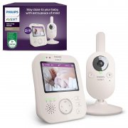 Philips Avent Babyphone mit Kamera f&uuml;r 119,99&euro; bei Amazon