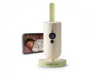 Philips Avent Connected Babykamera mit App