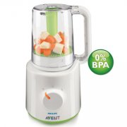 Philips Avent Dampfgarer/Mixer nur 69,90&euro; statt 89,90&euro;