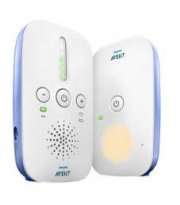 Philips Avent DECT Babyphone SCD501/00 f&uuml;r 34,99 &euro;
