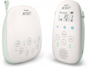 Philips Avent DECT Babyphone SCD711/26
