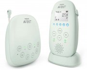 Philips Avent DECT Babyphone SCD721/26 