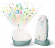 Philips AVENT DECT Babyphone SCD731/26 