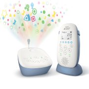 Philips AVENT DECT Babyphone SCD735/26 