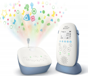 Philips Avent DECT Babyphone SCD735/26