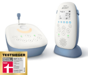 Philips Avent DECT Babyphone SCD735/26 
