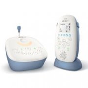 Philips Avent DECT Babyphone SCD735/26 f&uuml;r 107,99&euro; statt 135,99&euro;