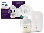 Philips Avent Elektrische Milchpumpe (Modell SCF396/11)