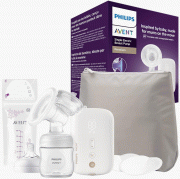 Philips Avent Elektrische Milchpumpe (Modell SCF396/31)