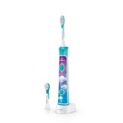 Philips Avent Elektrische Schallzahnb&uuml;rste Sonicare HX6322/04 For Kids blau f&uuml;r 31,94&euro; statt 38,99&euro;