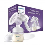 Philips Avent Handmilchpumpe SCF430/10